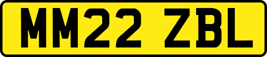 MM22ZBL
