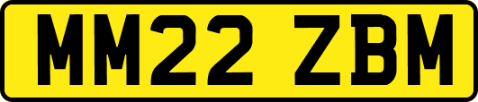 MM22ZBM