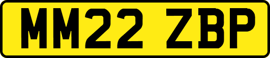 MM22ZBP