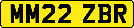 MM22ZBR