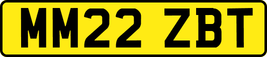 MM22ZBT