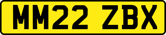 MM22ZBX
