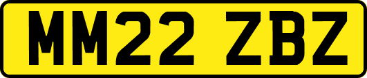 MM22ZBZ