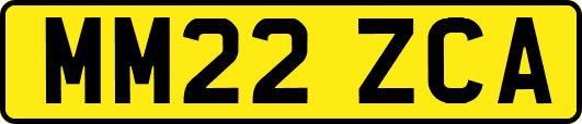 MM22ZCA