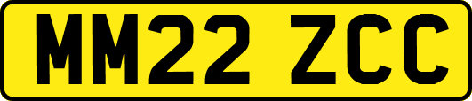 MM22ZCC