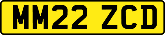 MM22ZCD