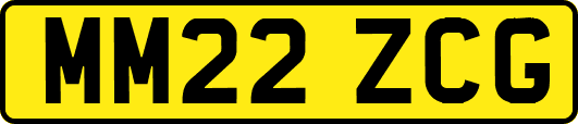 MM22ZCG