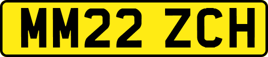 MM22ZCH