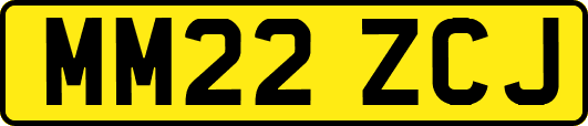 MM22ZCJ