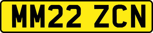 MM22ZCN