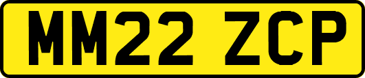MM22ZCP