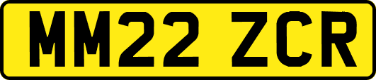 MM22ZCR