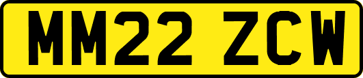 MM22ZCW