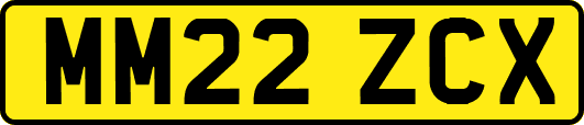 MM22ZCX