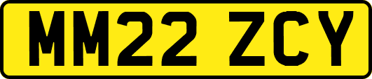 MM22ZCY