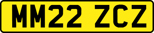 MM22ZCZ