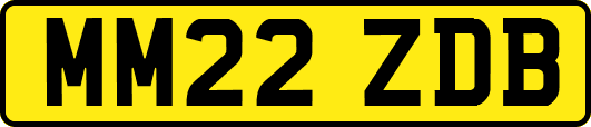 MM22ZDB