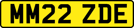 MM22ZDE