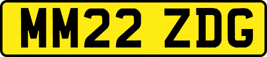MM22ZDG