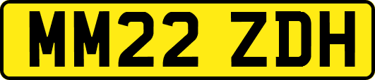 MM22ZDH