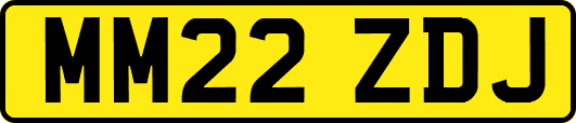 MM22ZDJ