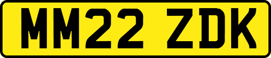 MM22ZDK
