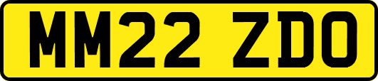 MM22ZDO