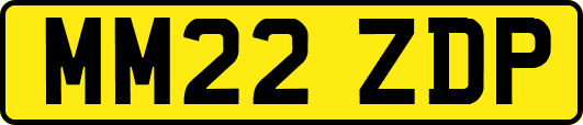 MM22ZDP