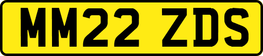 MM22ZDS