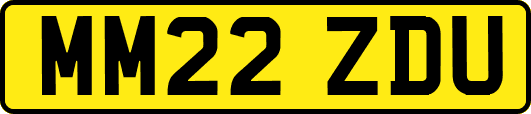 MM22ZDU