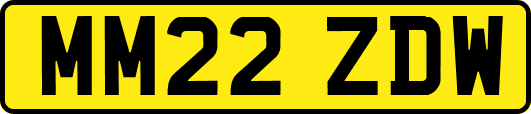 MM22ZDW