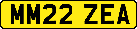 MM22ZEA