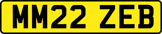 MM22ZEB