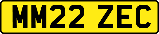 MM22ZEC