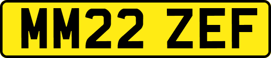 MM22ZEF