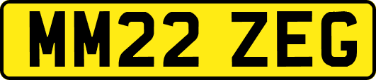 MM22ZEG