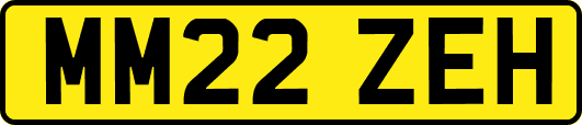MM22ZEH
