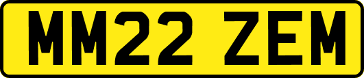 MM22ZEM