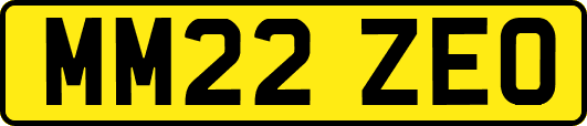 MM22ZEO