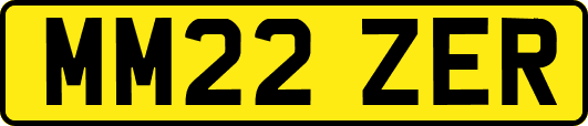 MM22ZER