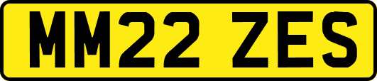 MM22ZES