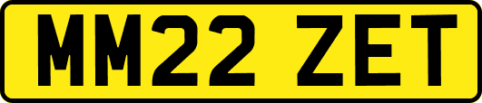 MM22ZET