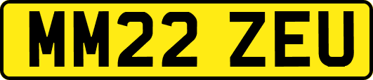 MM22ZEU