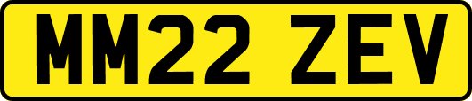 MM22ZEV