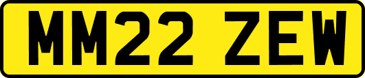 MM22ZEW
