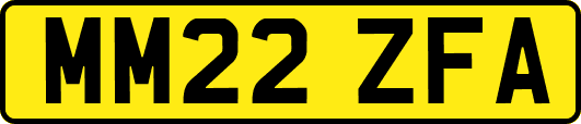 MM22ZFA