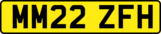 MM22ZFH
