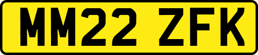 MM22ZFK