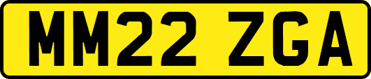 MM22ZGA