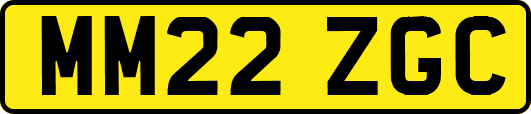 MM22ZGC